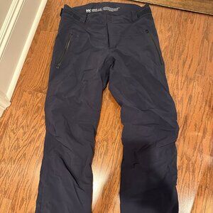 Helly Hansen Snow Pant - Men's Size Large
